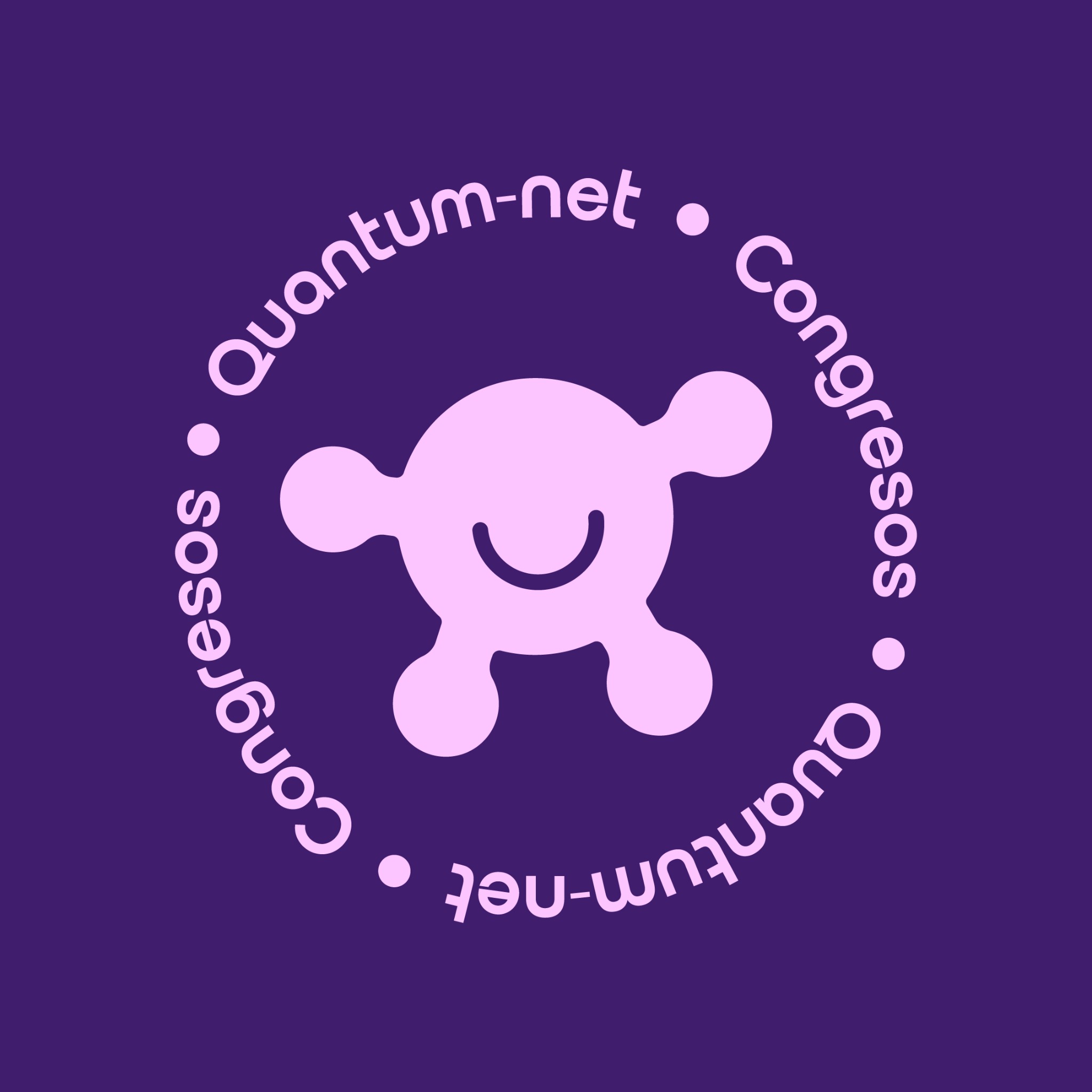 Sello Quantum Net Congresos